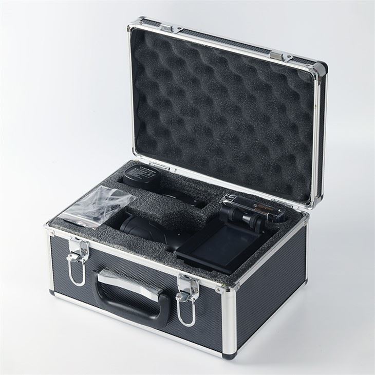 Batch Coding Inkjet Marking Machine