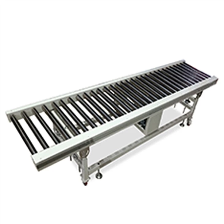 Box Bag Bottle Conveyor Belt