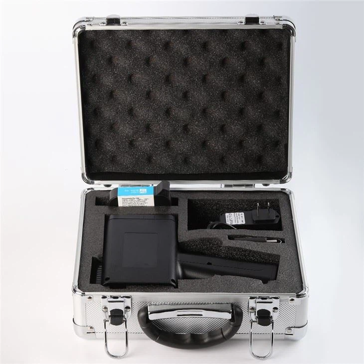 Printer For Plastic Bag