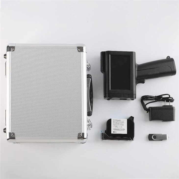 Printer For Plastic Bag