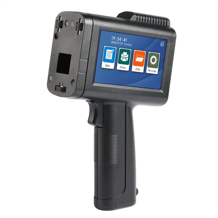 Thermal Ink Jet Printer