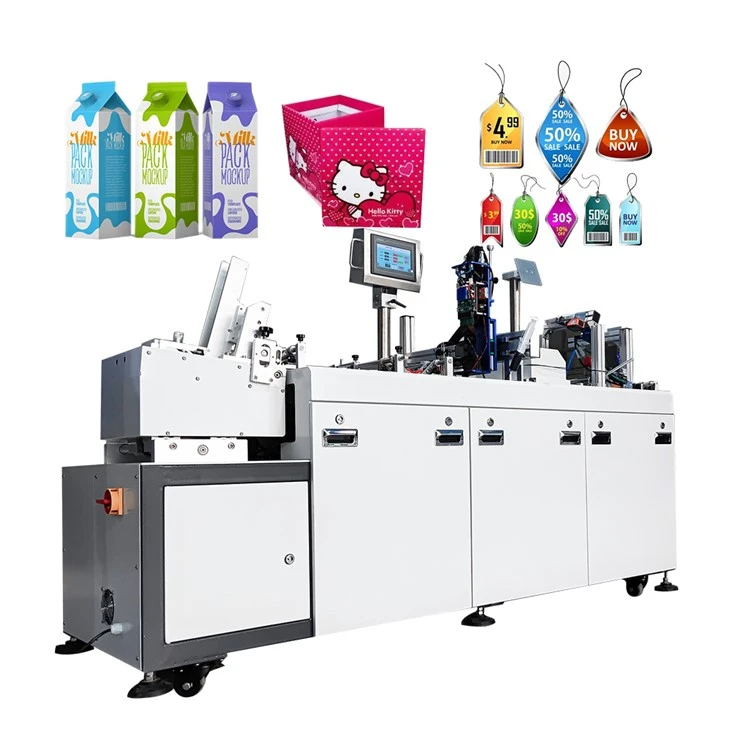Corrugated Board Uv Printer