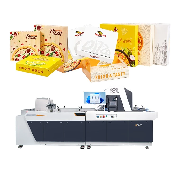 Garment Printer T Shirt Printing Machine